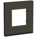 Рамка Schneider Electric NU600287 UNICA NEW