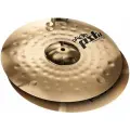 0001803714 PST 8 Reflector Medium Hats Две тарелки 14, Paiste