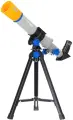 Телескоп Bresser Junior 40/400 AZ