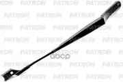 Рычаг стеклоочистителя передний, левый Patron PWA506L
