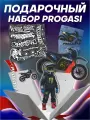 Подарочный набор питбайк Эндуро Enduro Progasi 250 SE