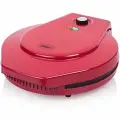 Электрическая печь для пиццы Princess 115001 1450 Вт, красный