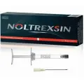 Noltrexsin Нолтрексин 4% 3 мл, эндопротез синовиальной жидкости стерильный, 3 мл шприц+игла 19