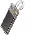Powerbank Hoco J104 10000mAh 2USB/1С 22.5W черный