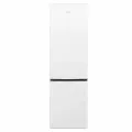 Двухкамерный холодильник Beko B1RCNK312W, No Frost, белый