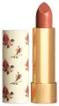 GUCCI помада для губ Rouge à Lèvres Voile, оттенок 206 Katrin Sand