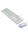 Игровой набор KMGK-1707U WHITE Dialog, белый