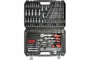 Набор инструментов YATO 1/2', 216пр XXL YT-38841 в кейсе для хранения