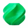 Катушка PETG-HF пластика Bambu lab 1.75 мм 1кг, зеленый