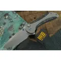 Складной нож We Knife Zizzit WE23031-3