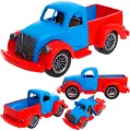 Автомобиль Ретро Пикап 08872