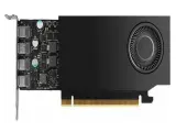 Видеокарта Nvidia RTX A400 4GB GDDR6, 4x Mini DisplayPort 1.4a, 50W, FH bracket