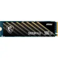 Накопитель SSD 500Gb M.2 2280 MSI SPATIUM M450 R3600/W2300 (S78-440K220-P83)
