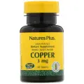 Copper 3 мг 90 таблеток