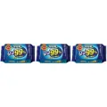 Mukunghwa Мыло для стирки стерилизующее Laundry soap с повышенными отстирывающими свойствами, 230 г, 3 шт