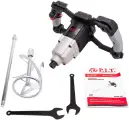 Миксер строительный аккумуляторный P.I.T. PHM20H-120A