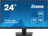 Монитор iiyama 24 ProLite (XU2493HSU-B7)