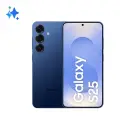 Смартфон Samsung Galaxy S25 12/512 ГБ Global, Dual: nano SIM + eSIM, Navy