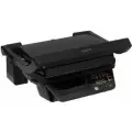 Гриль Tefal Optigrill GC7P0810 черный