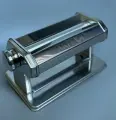 Ручная тестораскатка AKITAJP pasta machine lasagna 150 мм Лазанья