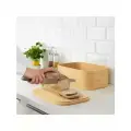Хлебница IKEA UPPSKATTNING