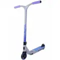 Самокат трюковый Tech Team Duker 2.0 Evolution серый/фиолетовый