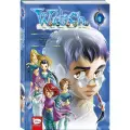 Комиксы Disney W. I. T. C. H. Часть 3. Кризис двух миров Том 2.