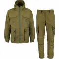 Тактический костюм для рыбалки и туризма мужской Элементаль Dragon-2 (Canvas) Хаки, р.(44.46-170.176)