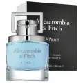 Abercrombie & Fitch Away Man мужская туалетная вода фруктовая древесная 50 мл