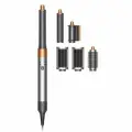 Стайлер Dyson Airwrap Complete Long HS05, Nickel/Copper