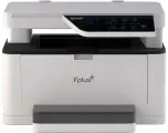 МФУ Fplus MB301DNW (лаз. моно, A4,30 стр./мин, 1200dpi, дуплекс, перв. стр. 4с, крышка, лоток 150л, 60-200 гр, USB, Ethernet, Wi-Fi, макс. 65000 стр/