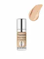 Увлажняющий тональный крем-сыворотка с ниацинамидом By Terry Brightening CC Foundation, 4N Medium Neutral, 30 мл.