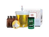 Домашняя мини-пивоварня Пивоварня. ру Базовый плюс