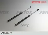 Амортизатор Крышки Багажника Skoda Octavia Ii 04- Универсал Fenox FENOX арт. A908071 FENOX арт. A908071 FENOX арт. A908071