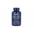 Life Extension, Super Omega plus, Супер омега-3 плюс, 120 мягких желатиновых капсул