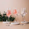 Набор рюмок для граппы 100 мл, 6 шт, Chef&Sommelier Spirits, диаметр 6,4