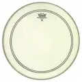 Remo P3-0112-BP 12 Powerstroke coated, пластик для бараб, с напылен. и демп. кольцом