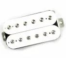Звукосниматель хамбакер, бриджевый, BELCAT BH-32Bridge-WH, белый