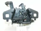 Замок капота Рено Дастер 2 (оригинал)