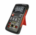 Мультиметр ZT-X ZOYI интеллектуальный автомат емкость частота NCV