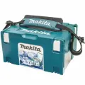 Кейс-термобокс Makita MakPac-3 Cool Box, 11 л, 295x395x210 мм, 198254-2