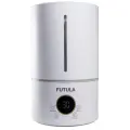 Ультразвуковой увлажнитель воздуха Futula Humidifier H2S белый, объем 4,5 литра