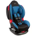Детское Кресло Siger (9-25 Кг/1-7 Лет) Кокон Isofix В Рознице Не Продавать, Шт Siger арт. KRES0120