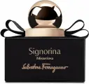Salvatore Ferragamo Signorina Misteriosa парфюмерная вода 50 мл, женский аромат