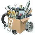 Дефлектор двери JAECOO J8 (24-) COBRA TUNING Cobra tuning арт. J50224
