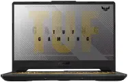 Ноутбук ASUS TUF Gaming F15 FX506HC-HN006