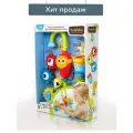 Игрушка для ванной сортер Yookidoo Волшебный кран большой