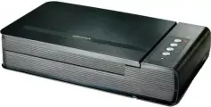 Сканер Plustek OpticBook 4800, поддержка TWAIN, сканирование объемных объектов