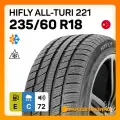 Шина Hifly All-Turi 221 235/60 R18 107V