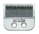 Нож для машинки Andis Trendsetter Blade 23435, нержавеющая сталь, 46 мм, серебристый